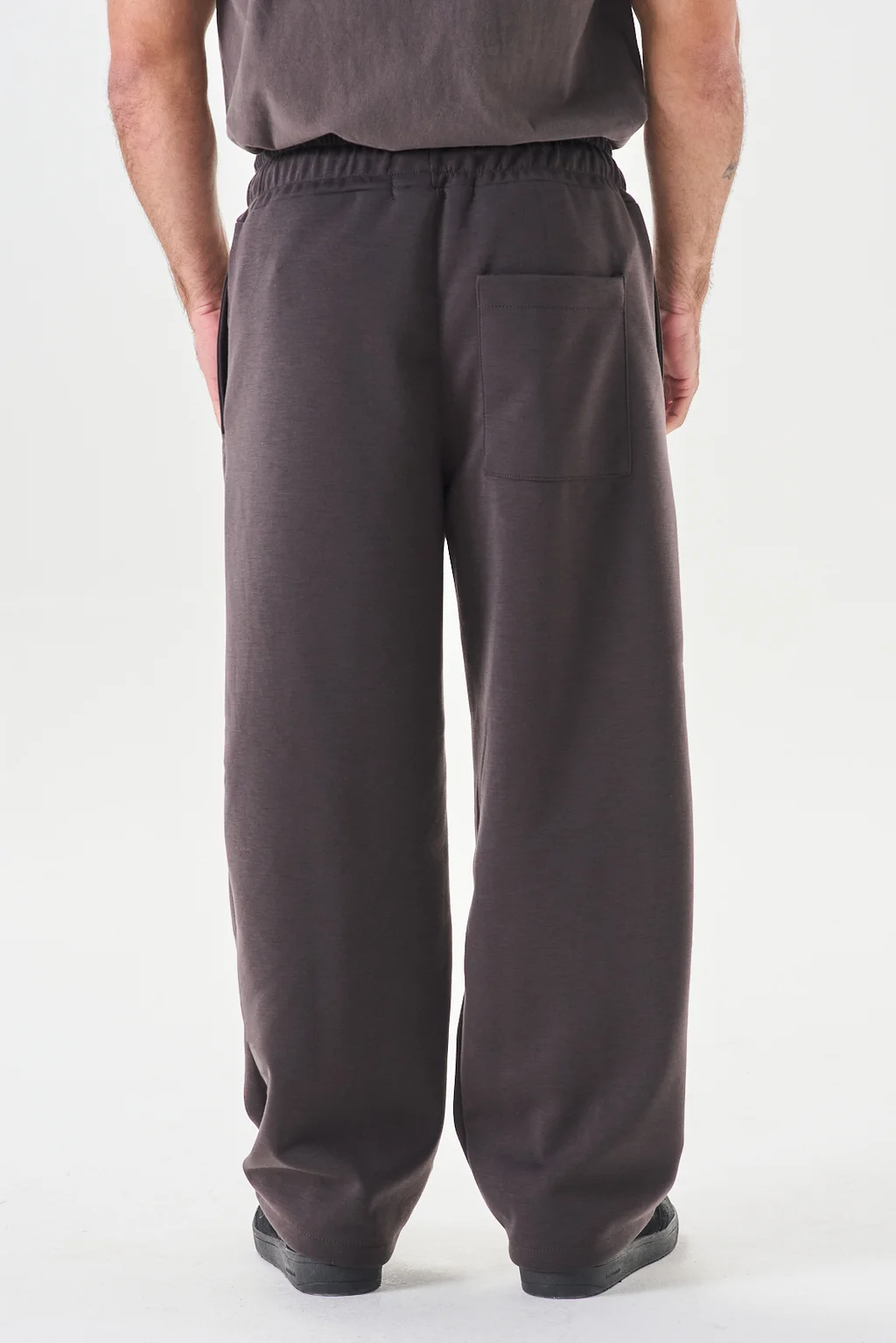 PANTALON ALGODON RELAXED
