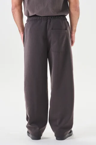 PANTALON ALGODON RELAXED - Vista 4