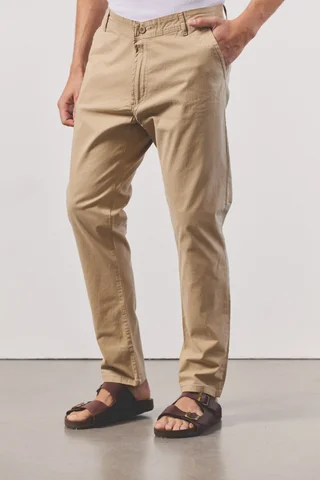 P.H CHINO SEMI CHUPIN - Vista 3