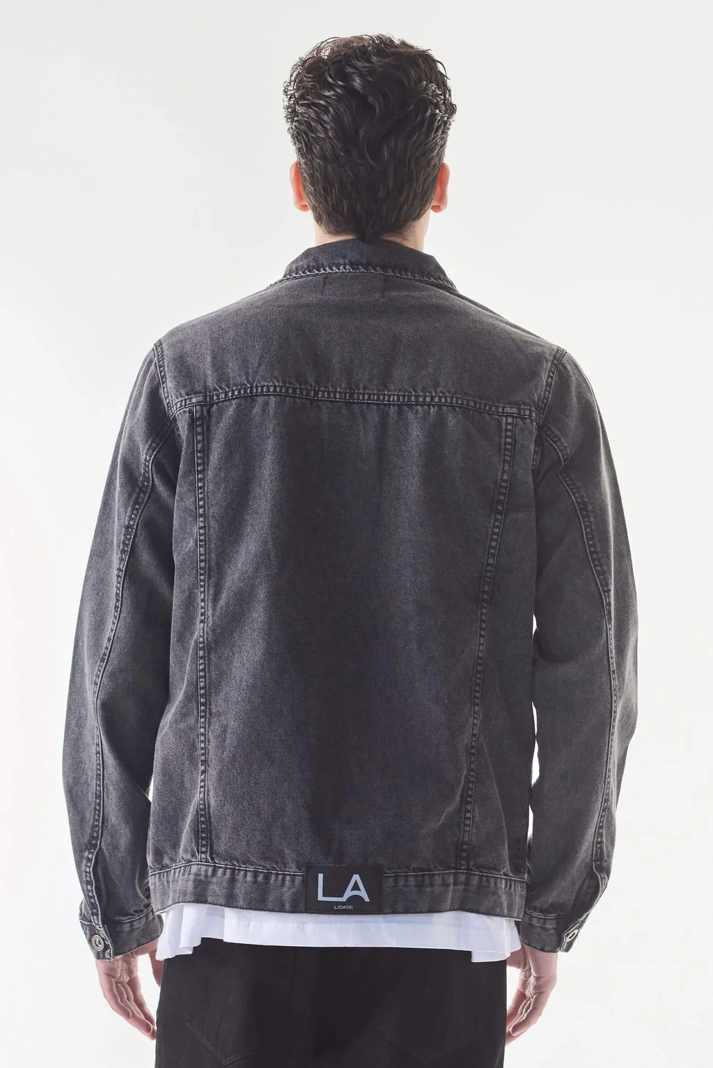 CAMPERA CAZADORA DENIN
