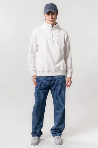 JEAN BAGGY CON PINZAS - Vista 1
