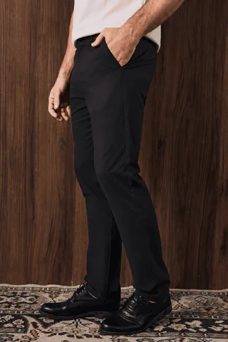 PANT. CHINO RECTO - Vista 3