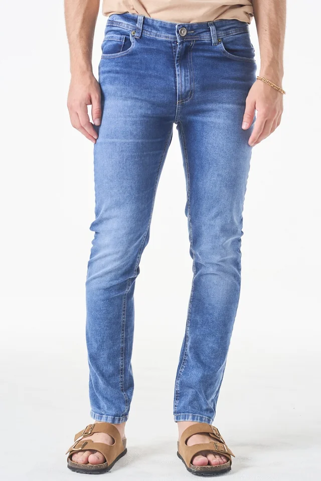 JEAN SEMI CHUPIN