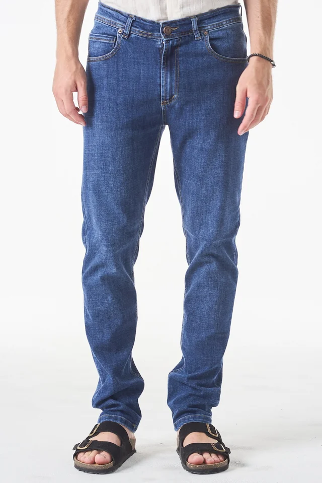 JEAN SEMI CHUPIN