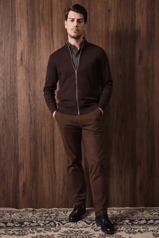 PANT. CHINO RECTO - Vista 1