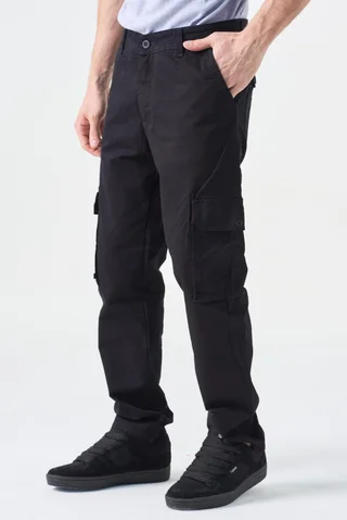 PANT. CARGO C/TAPA - Vista 3