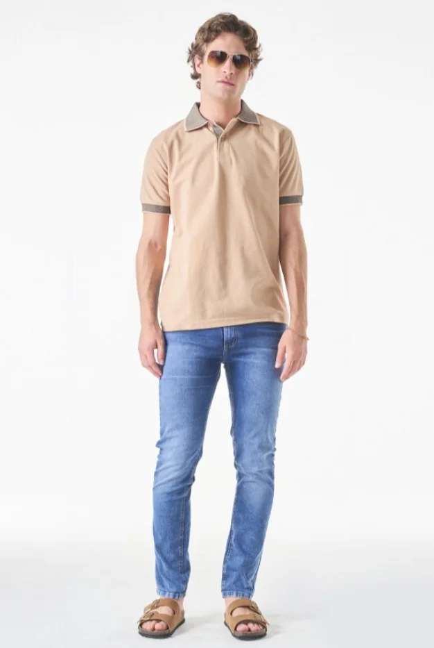 JEAN SEMI CHUPIN
