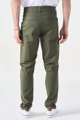 P.H CHINO SEMI CHUPIN - Vista 4