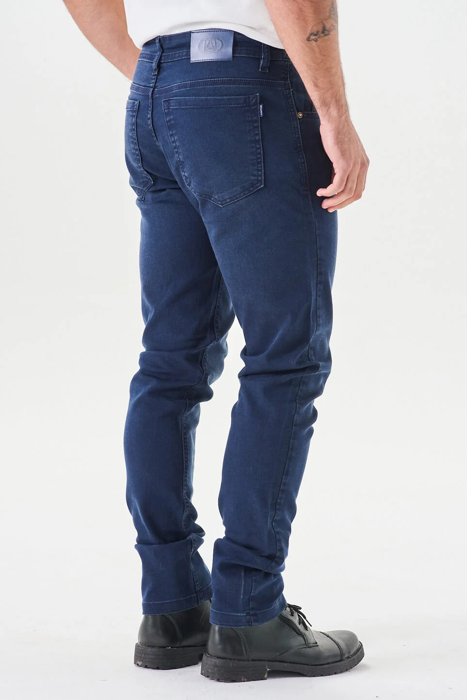 JEAN SEMI CHUPIN