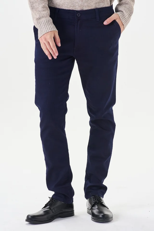 P.H CHINO SEMI CHUPIN