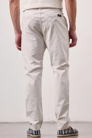 P.H CHINO SEMI CHUPIN - Vista 4