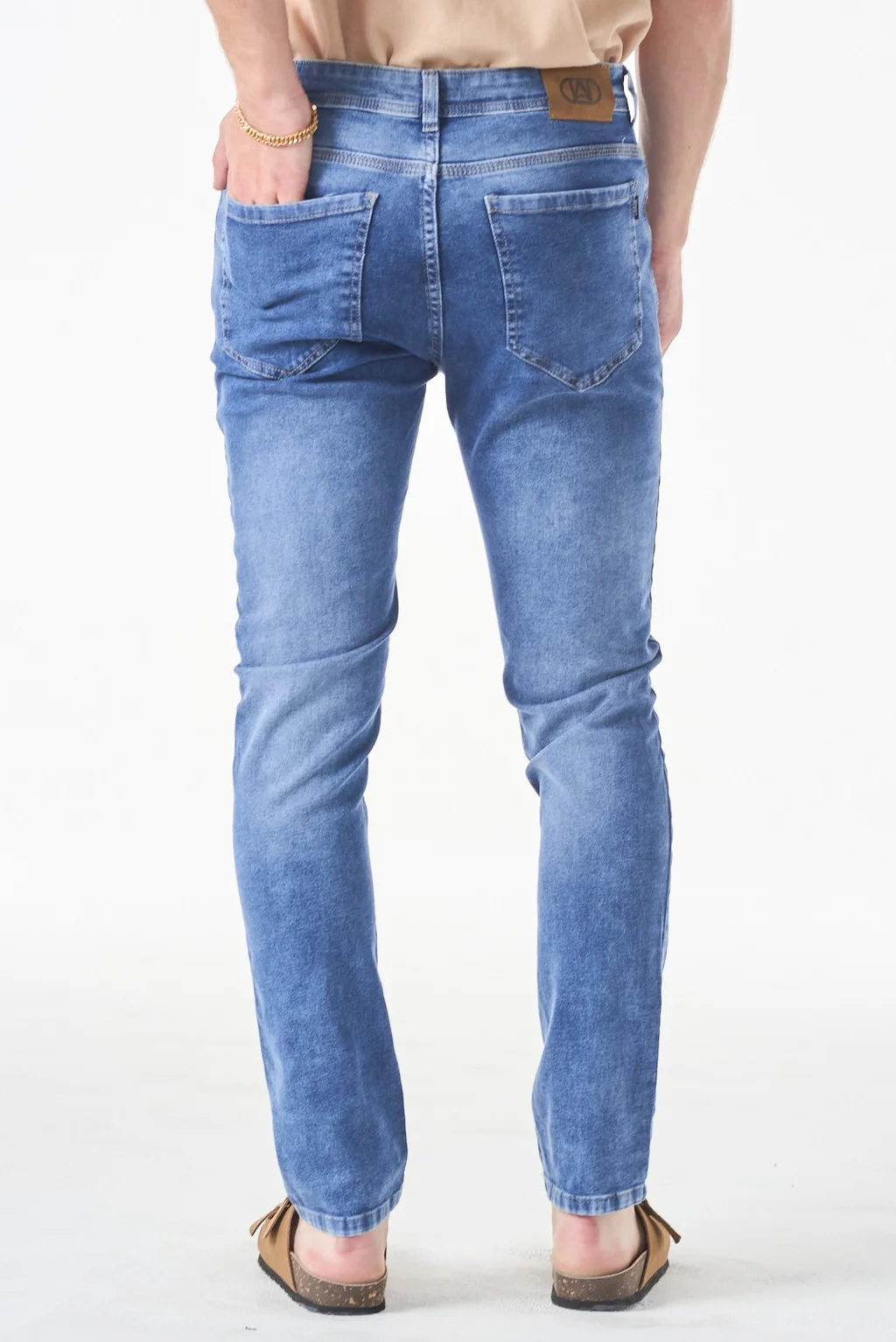 JEAN SEMI CHUPIN