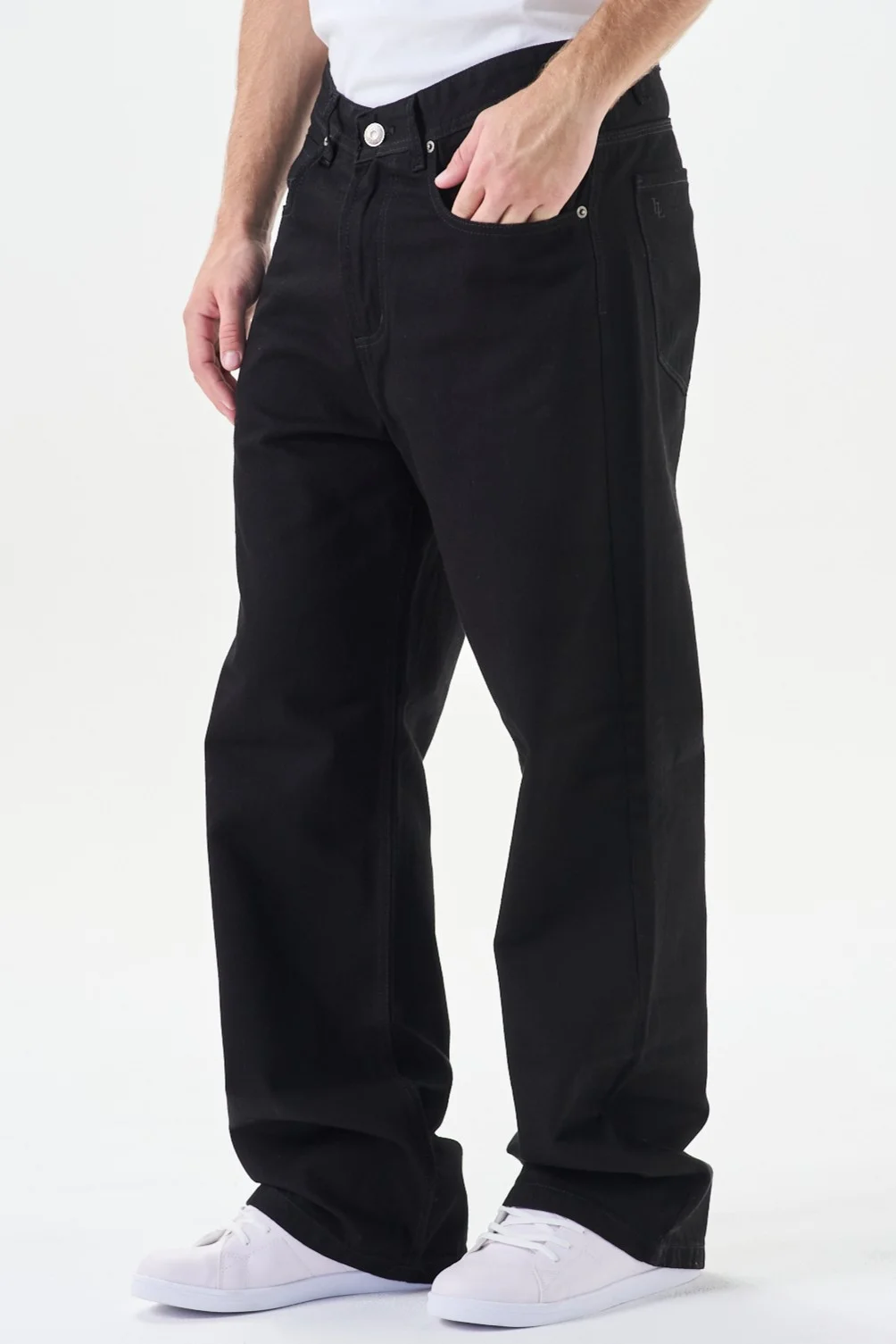 JEAN BAGGY