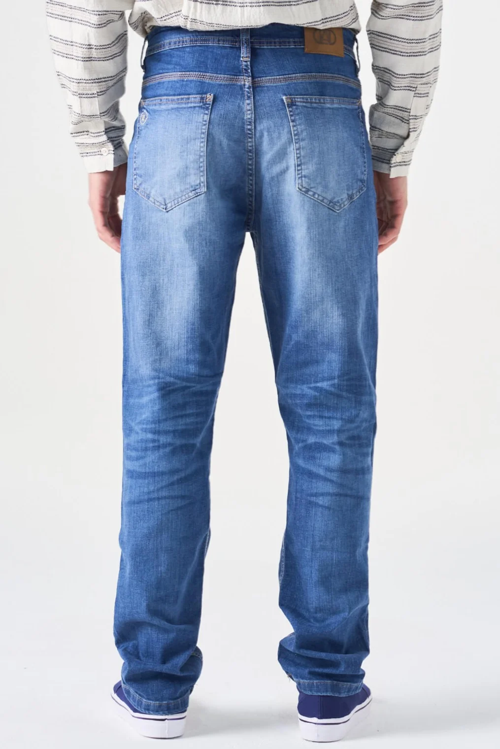 JEAN SEMI CHUPIN