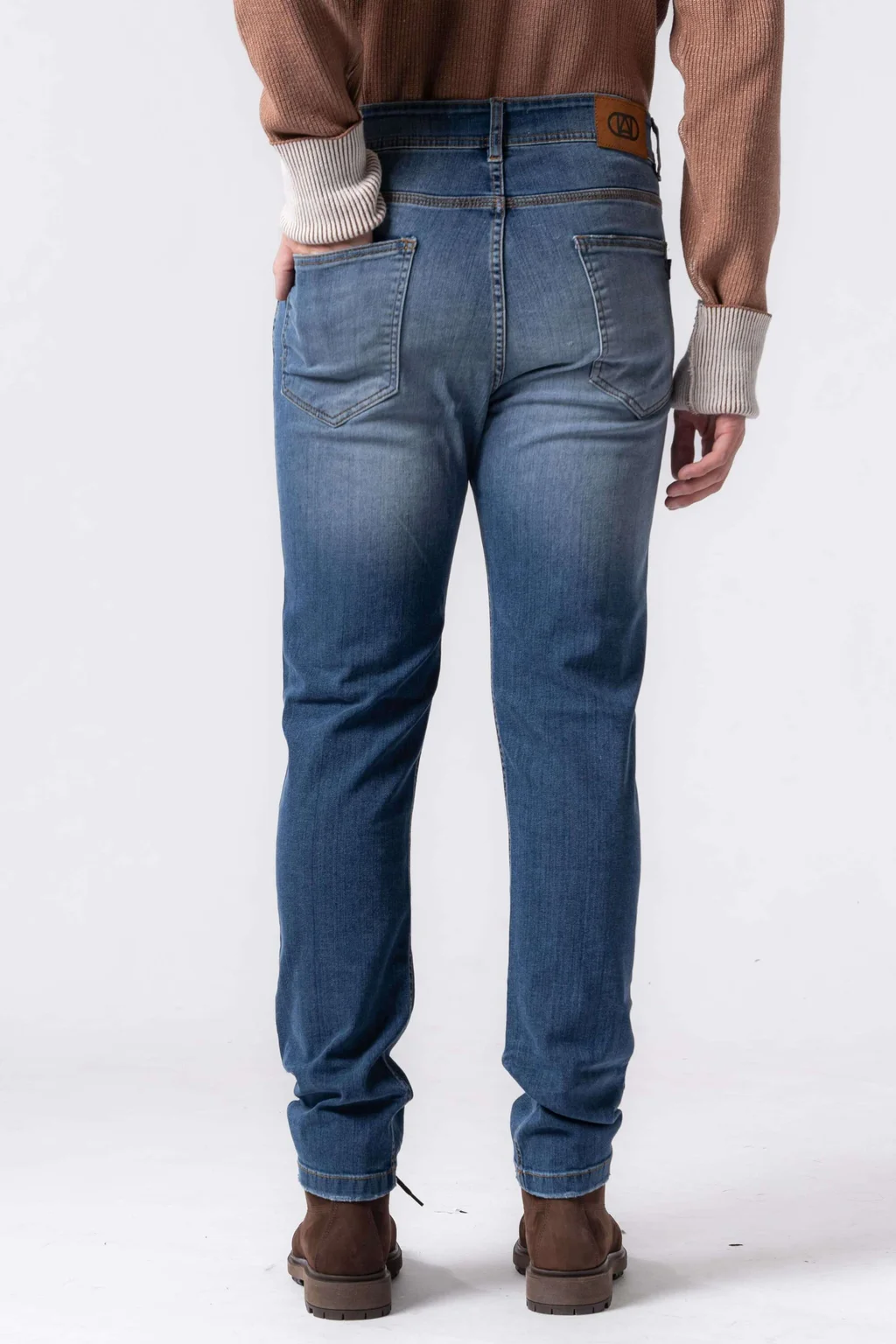JEAN SLIM EVOLUTION