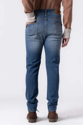 JEAN SLIM EVOLUTION - Vista 4