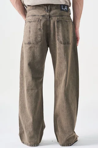BAGGY C/RECORT - Vista 4