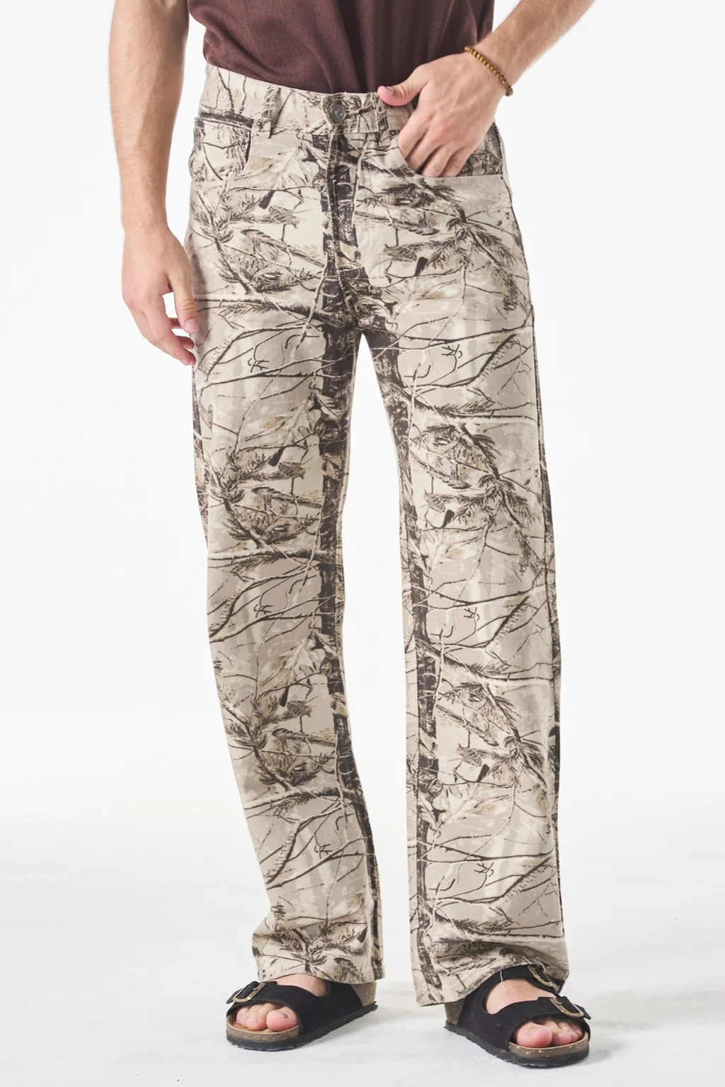 JEAN BAGGY