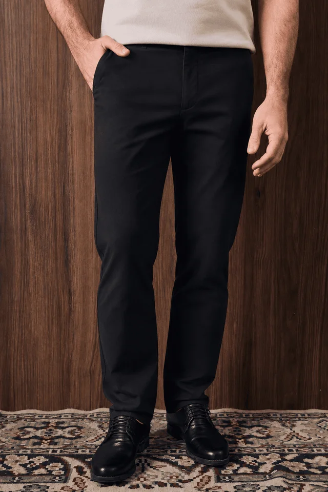 PANT. CHINO RECTO