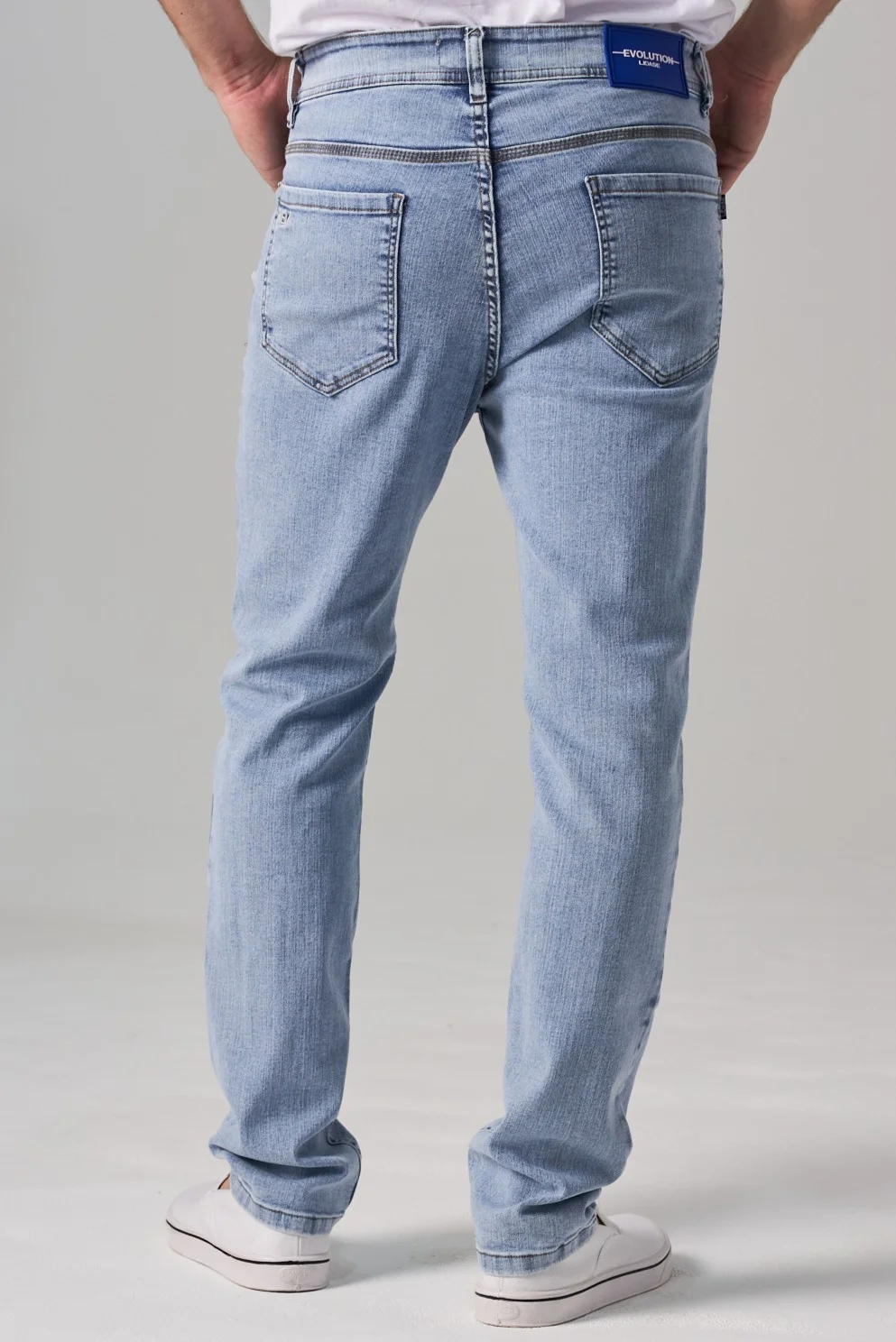 JEAN SLIM EVOLUTION
