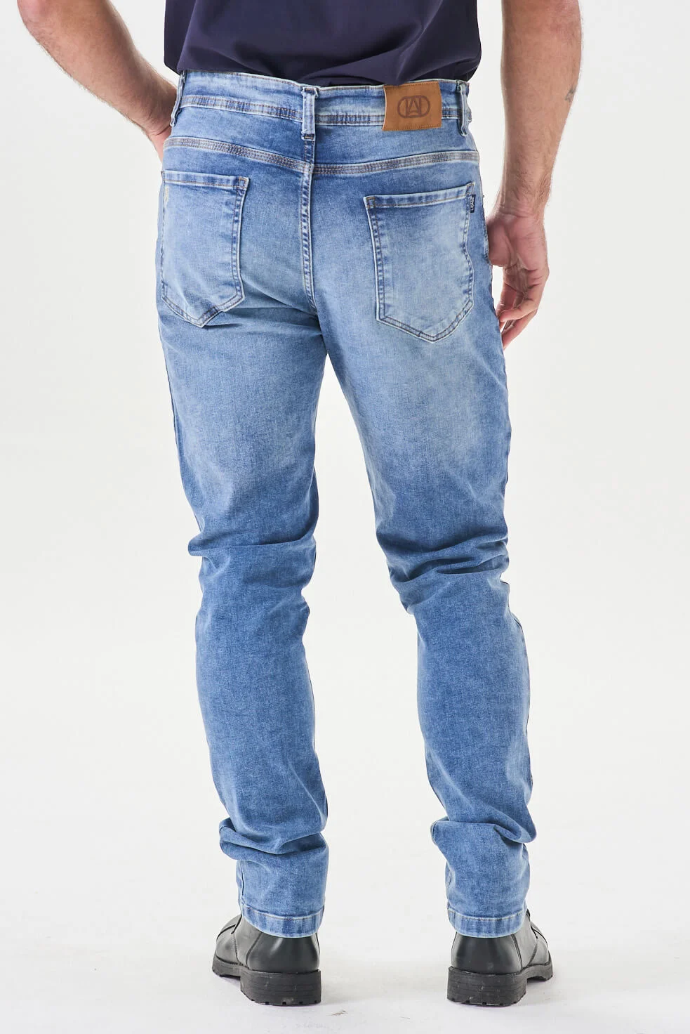 JEAN SEMI CHUPIN