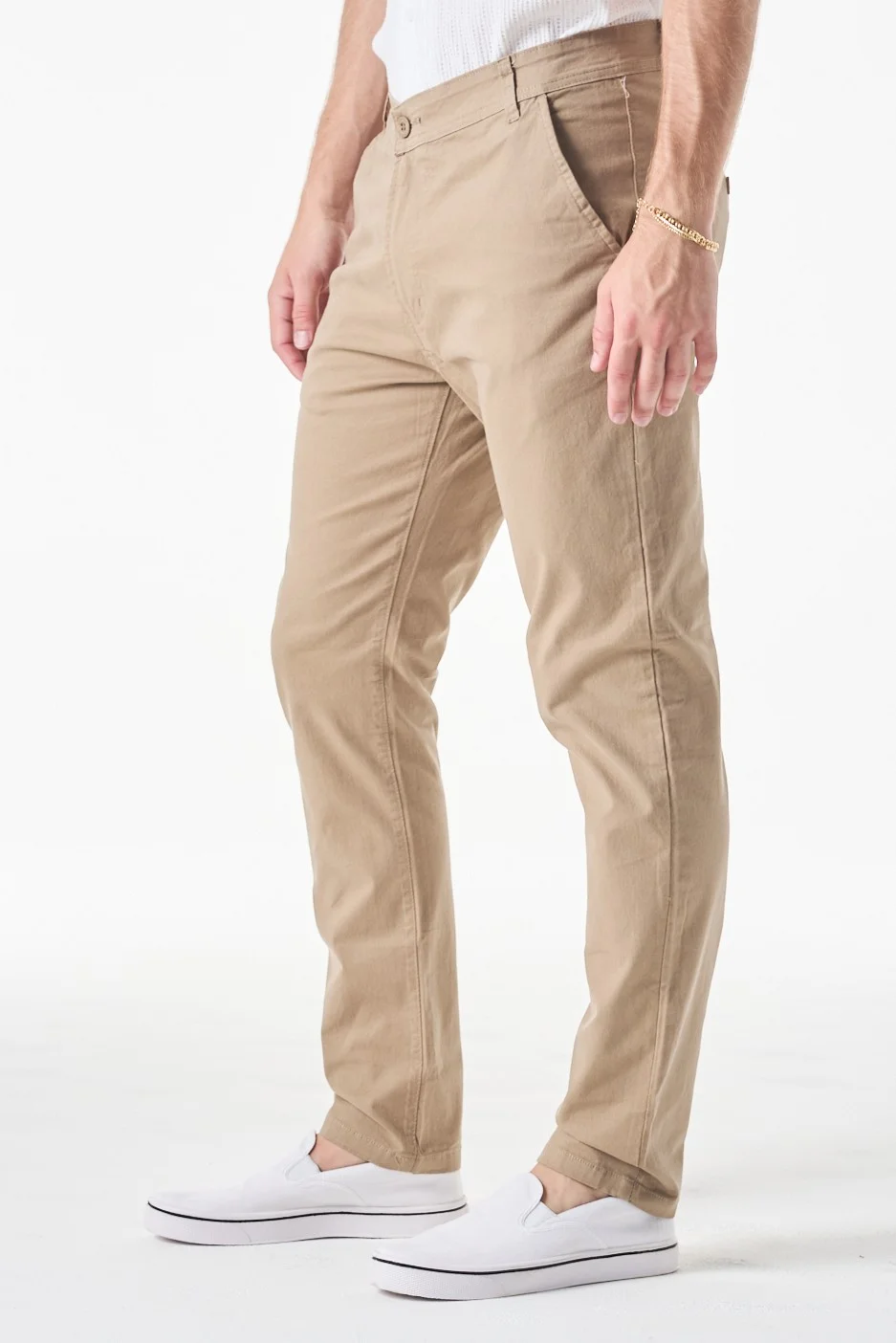 P.H CHINO SEMI CHUPIN