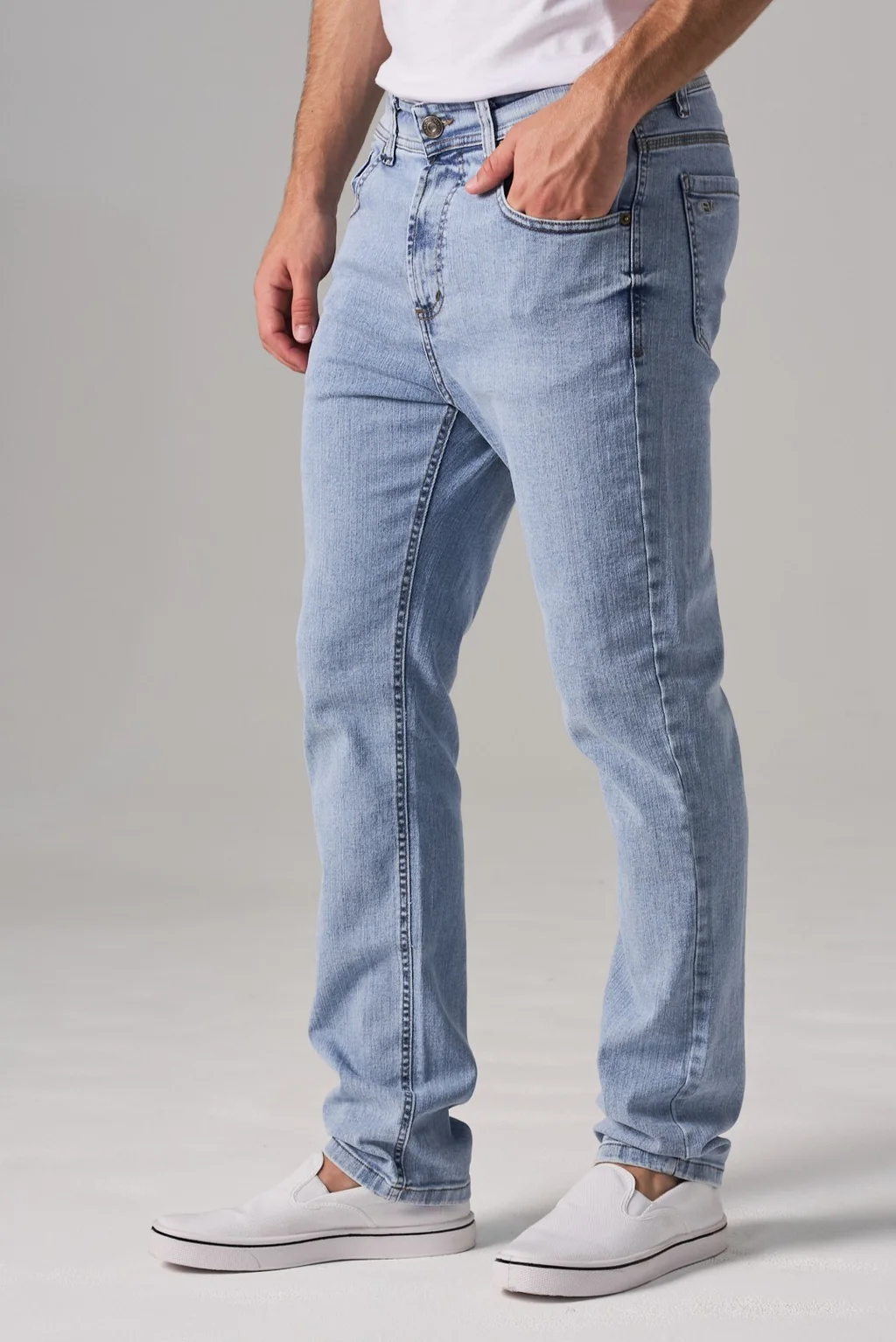 JEAN SLIM EVOLUTION