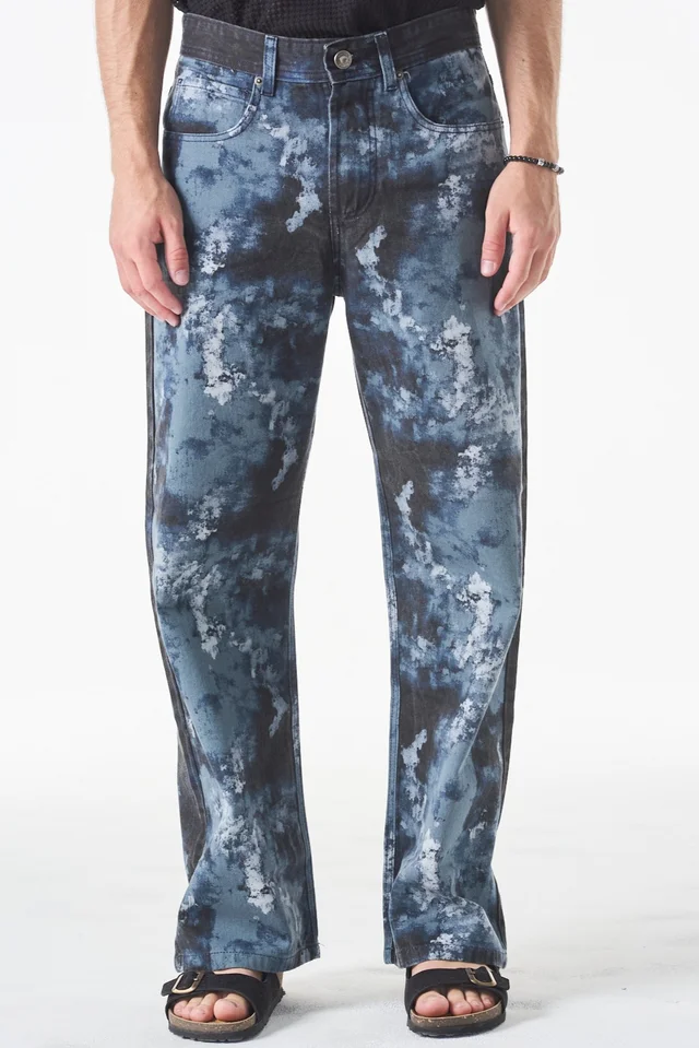 JEAN BAGGY