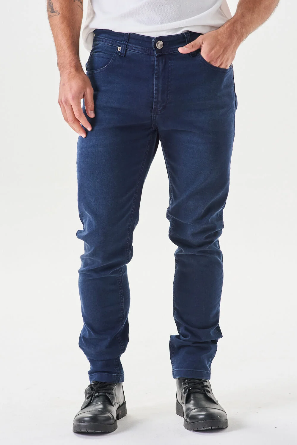 JEAN SEMI CHUPIN