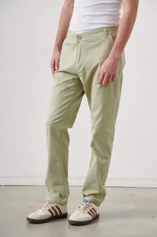 P.H CHINO SEMI CHUPIN - Vista 3