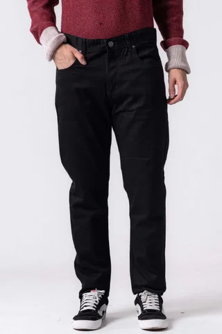 JEAN STRAIGHT RIGID - Vista 2