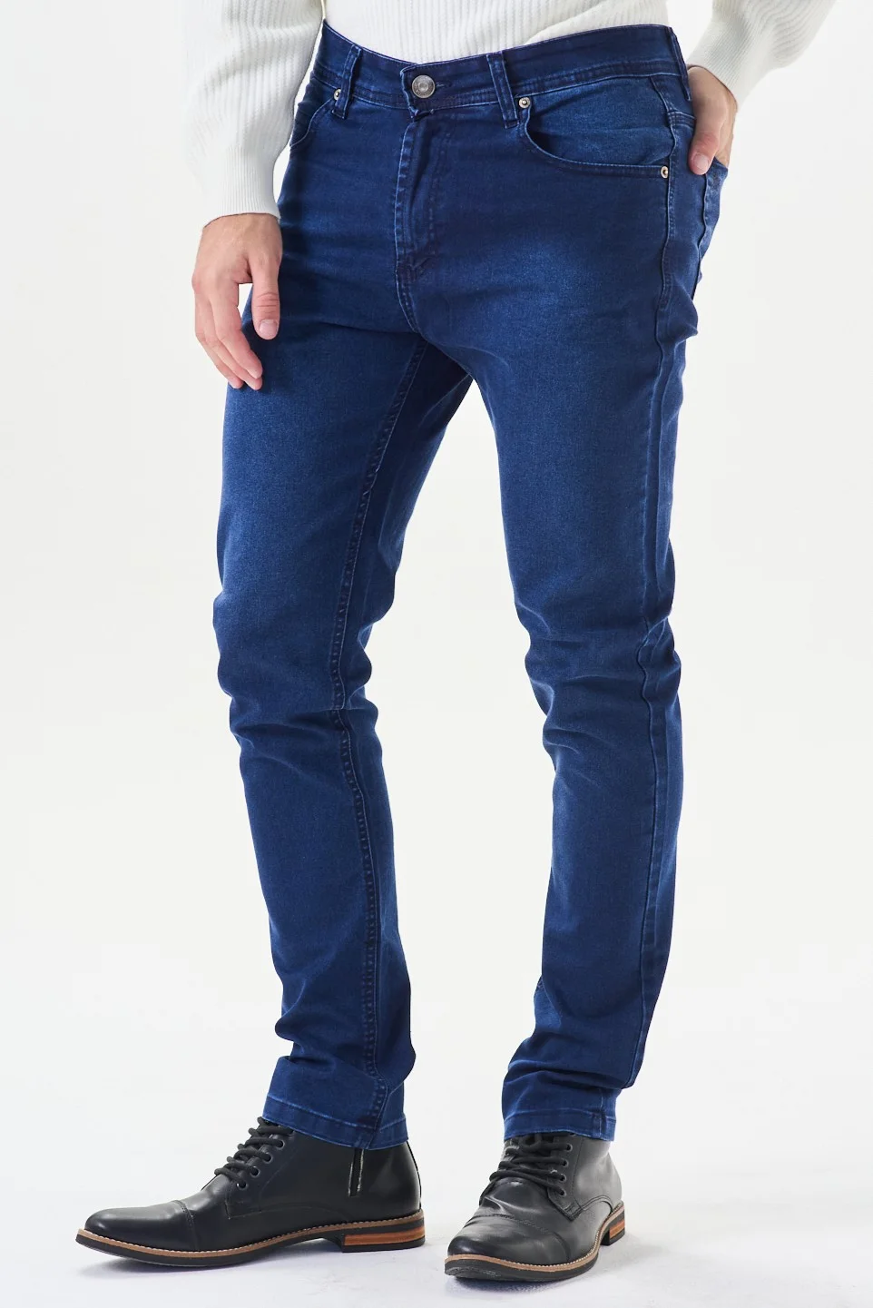 JEAN SEMI CHUPIN