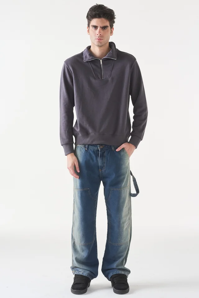 JEAN BAGGY CARPINTERO