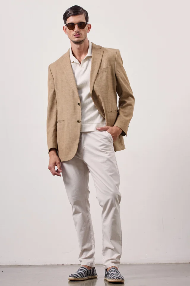 P.H CHINO SEMI CHUPIN