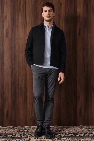 PANT. CHINO RECTO - Vista 1