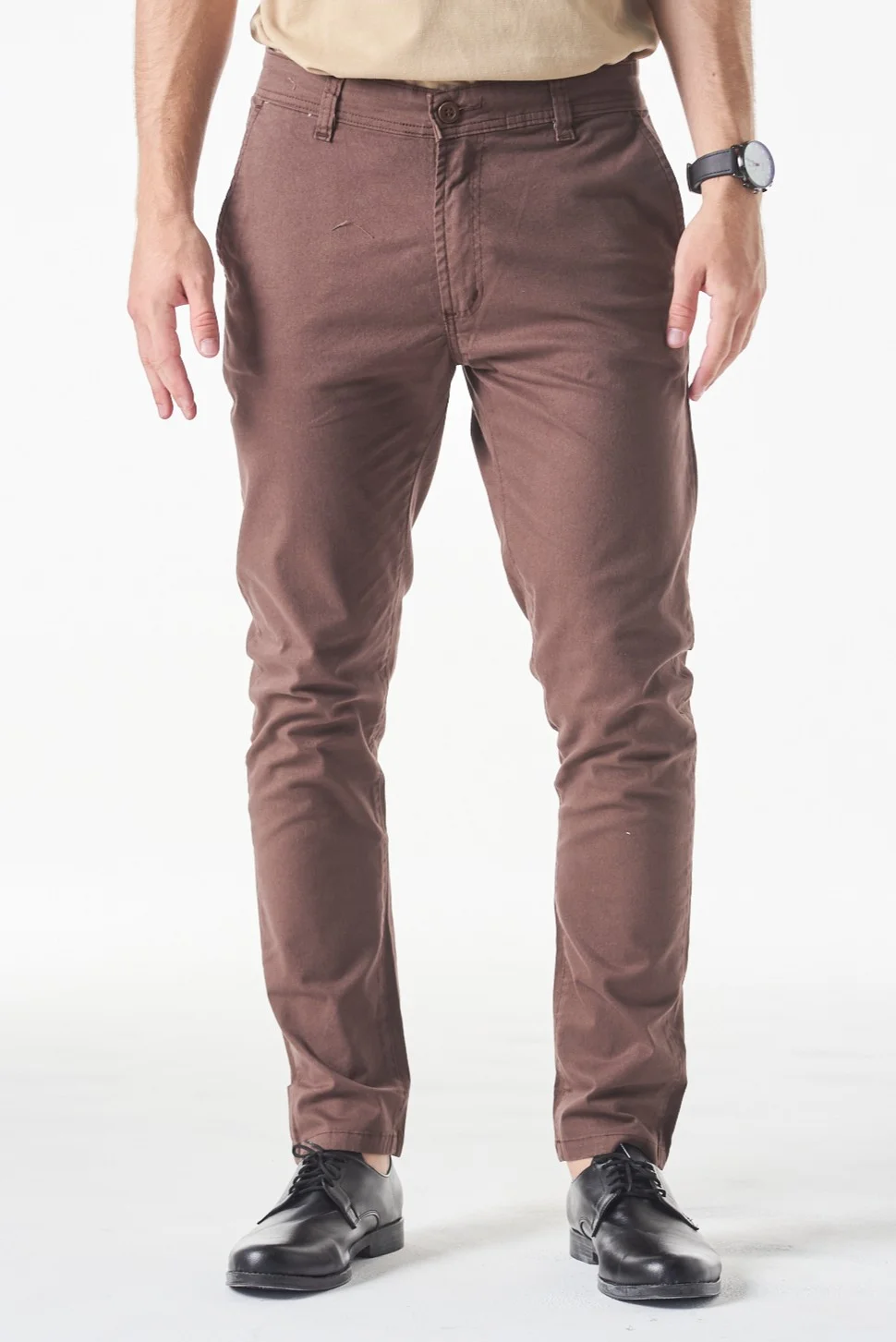 P.H CHINO SEMI CHUPIN