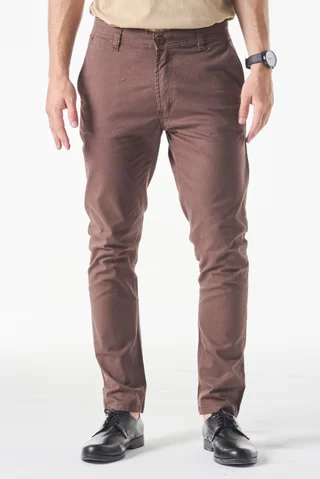 P.H CHINO SEMI CHUPIN - Vista 2