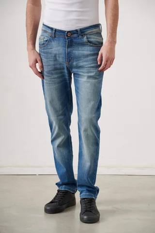 JEAN SLIM EVOLUTION - Vista 2