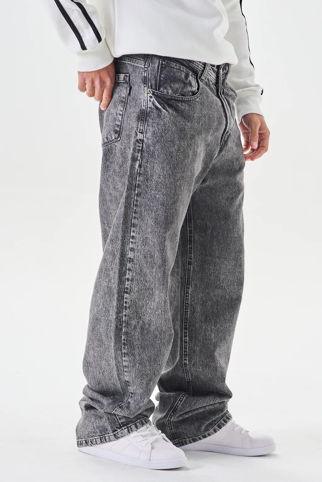JEAN BAGGY