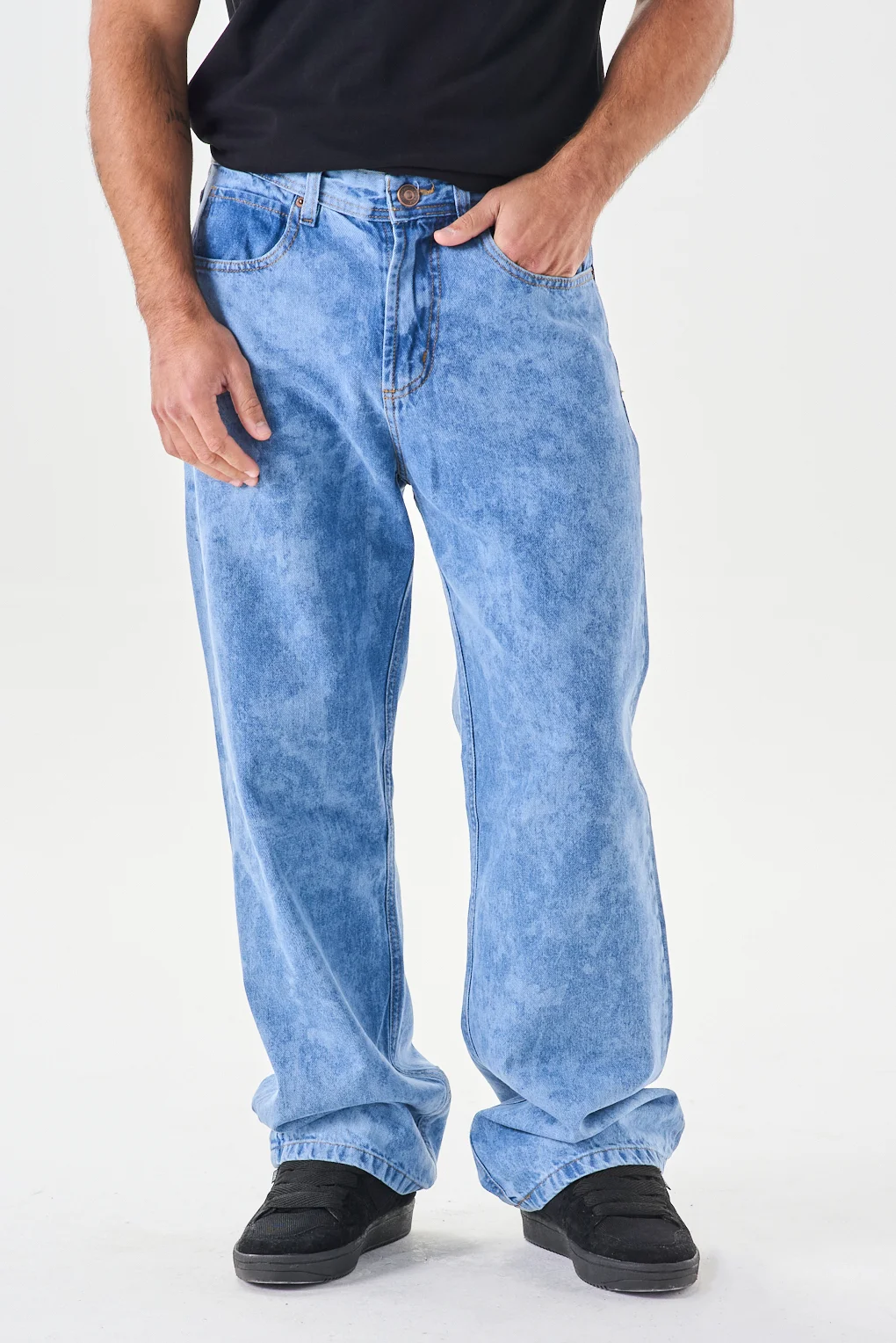 JEAN BAGGY