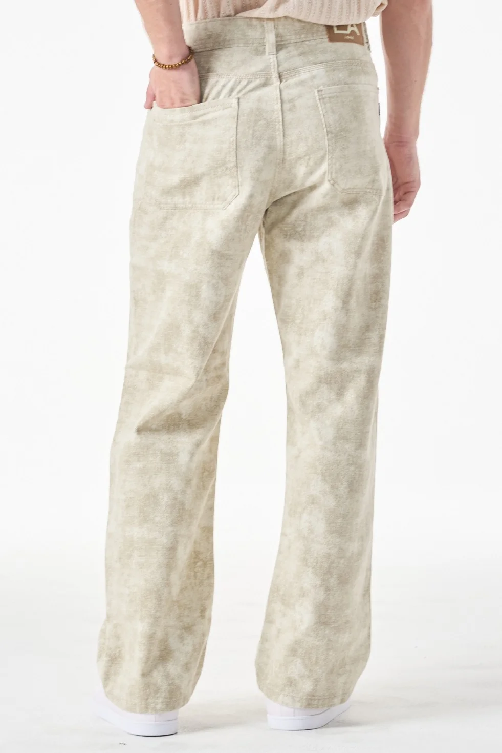 JEAN BAGGY