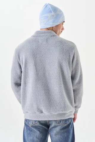 CAMPERA TEJIDA - Vista 3