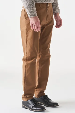 P.H CHINO SEMI CHUPIN - Vista 3