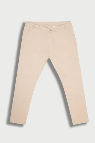 ESPECIAL CHINO - Vista 1