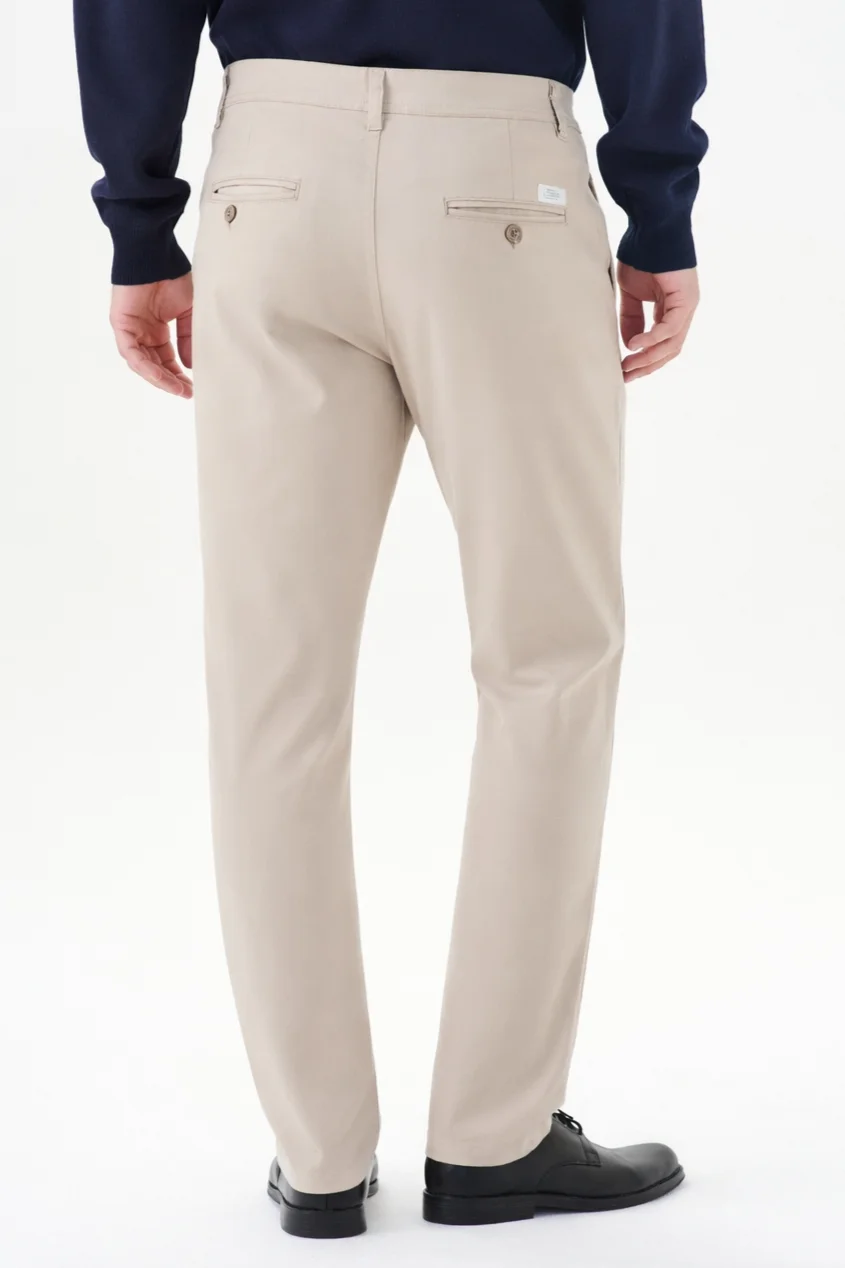 P.H CHINO SEMI CHUPIN
