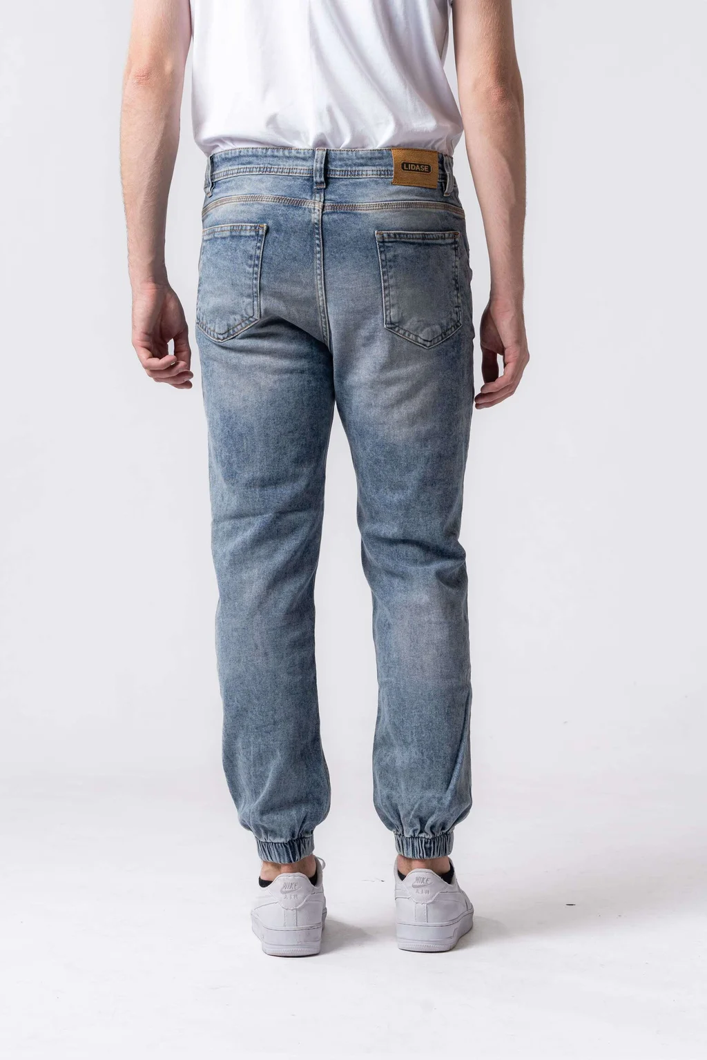 JOGGER JEAN