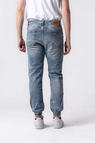 JOGGER JEAN - Vista 4