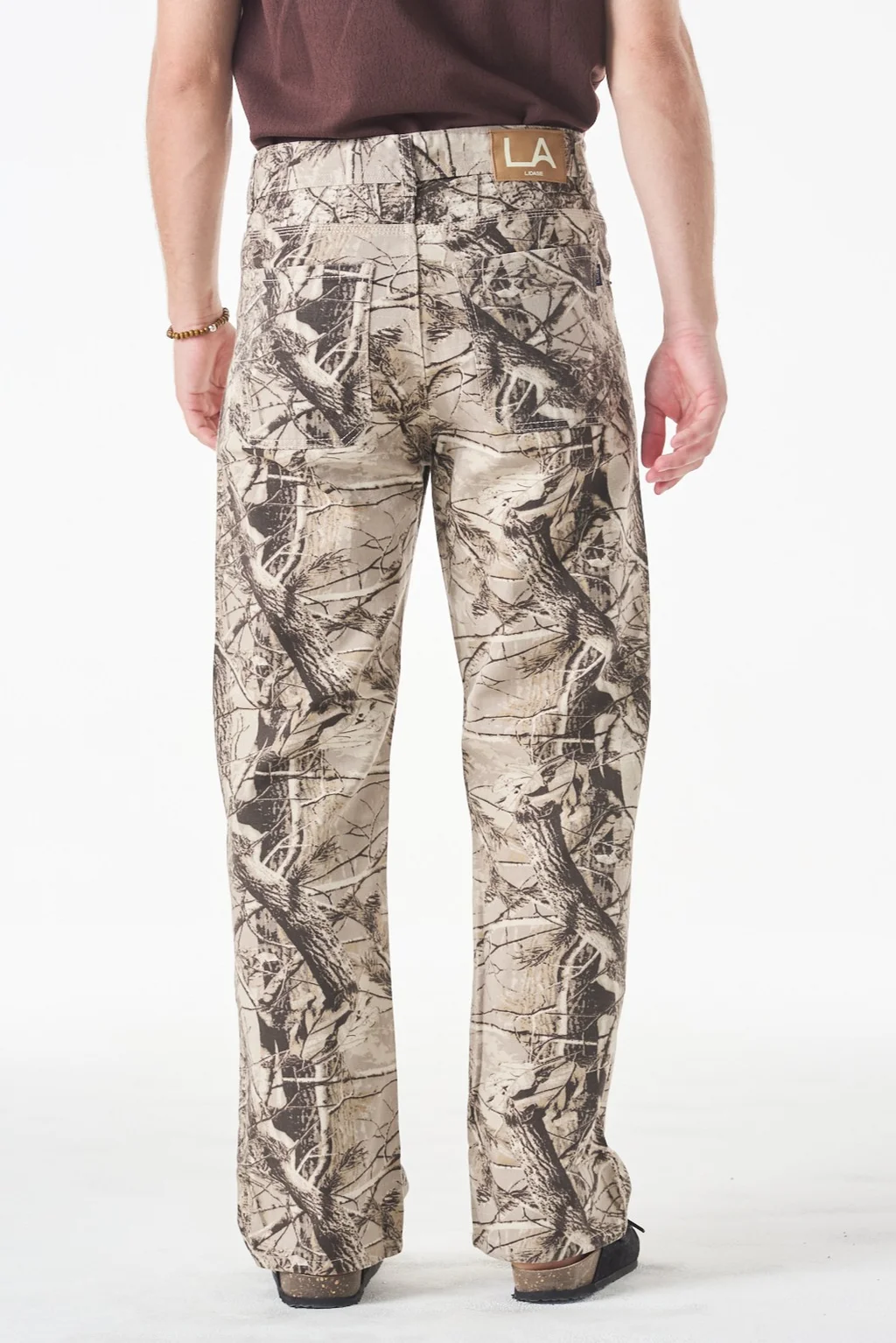 JEAN BAGGY
