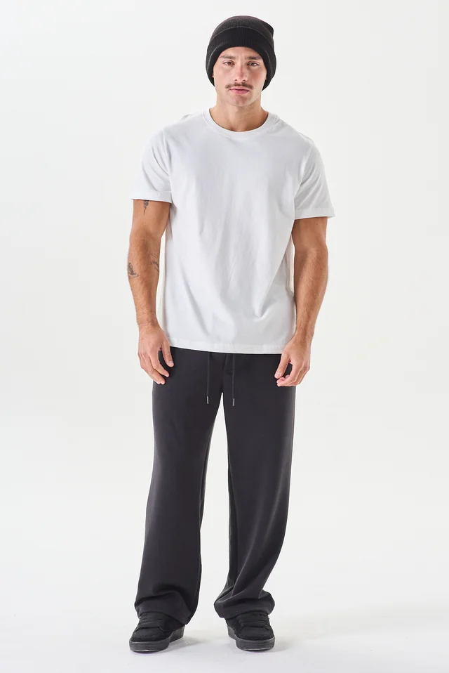 PANTALON ALGODON RELAXED
