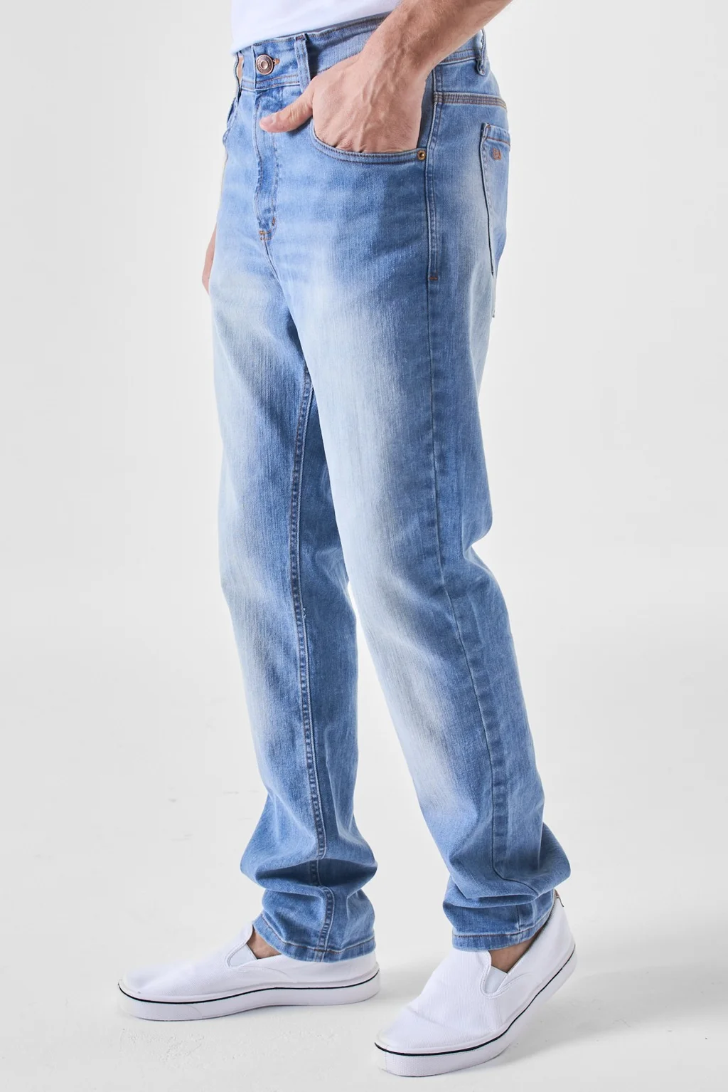JEAN SLIM EVOLUTION